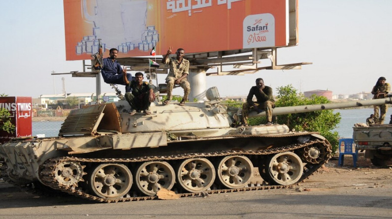 حميدتي يقترح تأسيس “دولة سودانية جديدة”.. عرض على الجيش وقفاً طويل الأمد لإطلاق النار